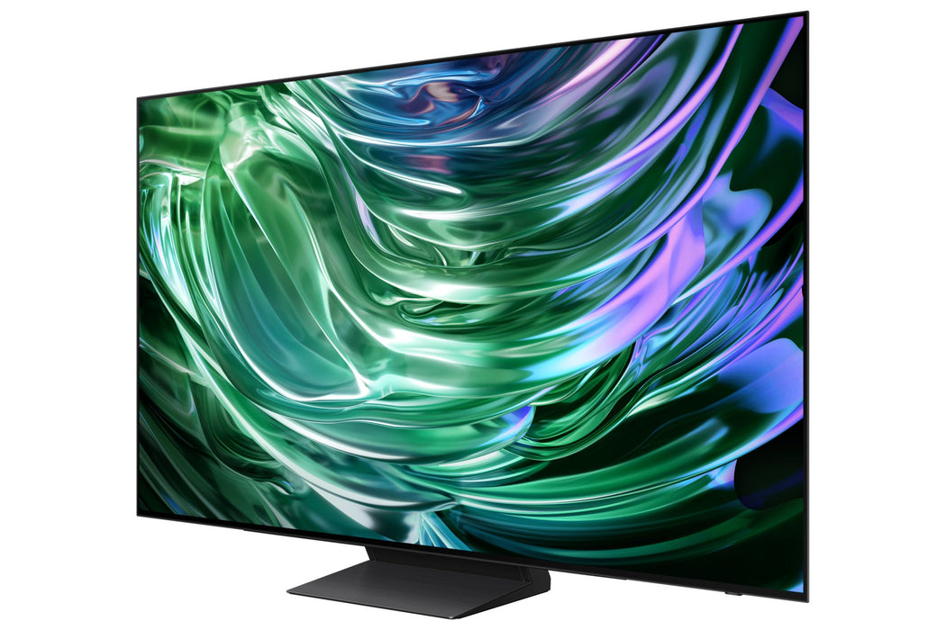 EAN 8806095425900 - Samsung Series 9 QE65S90DATXXH Televisor 165,1 cm (65") 4K Ultra HD Smart TV Wifi Negro imagen 2