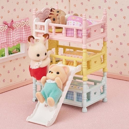 EAN 5054131057414 - Sylvanian Families 5741 set de juguetes imagen 7