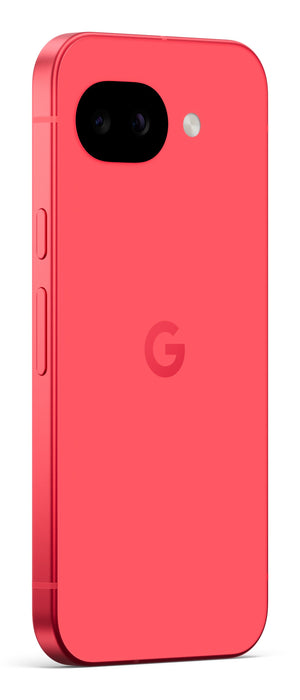 EAN 840353949911 - Google Pixel 10a 16 cm (6.3") SIM doble Android 16.0 5G USB Tipo C 8 GB 128 GB 5100 mAh Rojo imagen 5