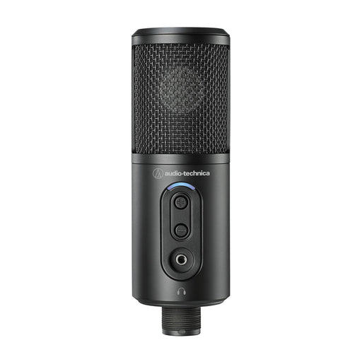 EAN 5055145752524 - Audio-Technica ATR2500X-USB micrófono Negro Micrófono para PC imagen 1