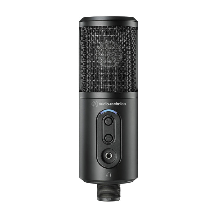 EAN 5055145752524 - Audio-Technica ATR2500X-USB micrófono Negro Micrófono para PC imagen 1