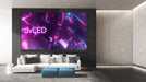 EAN 0858323007905 - Avocor AVX-1380 138 dvLED Display, 16:9 Direct view LED (DVLED) imagen 4