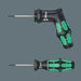 EAN 4013288099150 - Wera 05027913001 destornillador manual Sencillo imagen 2