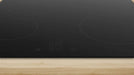 EAN 4242005280261 - Bosch Serie 4 PKE611BA2E hobs Negro Integrado 60 cm Cerámico 4 zona(s) imagen 3
