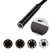 EAN 5906453140995 - Media-Tech WiFi Endoscope endoscopio industriales 70° imagen 4