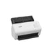 EAN 4977766814638 - Brother ADS-4300N escaner Escáner con alimentador automático de documentos (ADF) 600 x 600 DPI A4 Negro,  imagen 5