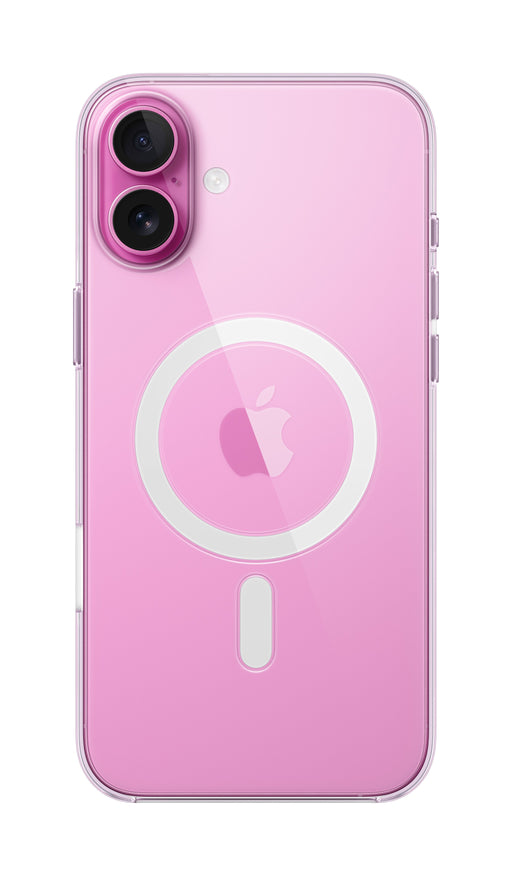 EAN 0195949882623 - Apple MA7D4ZM/A funda para teléfono móvil 17 cm (6.7") imagen 2