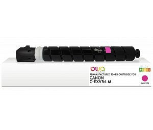 EAN 3112539958824 - Armor K40457OW cartucho de tóner 1 pieza(s) Compatible Magenta imagen 1