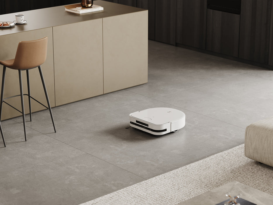 EAN 6970135033072 - Ecovacs Deebot X5 Omni Blanco imagen 17