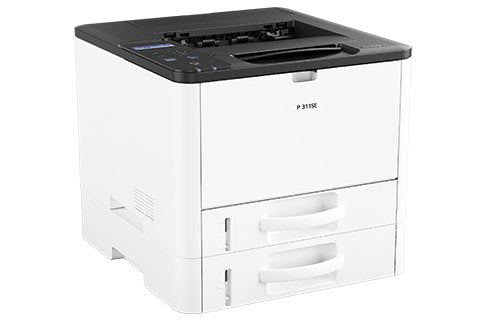 EAN 4985816000597 - Ricoh P 311SE 1200 x 1200 DPI A4 imagen 1