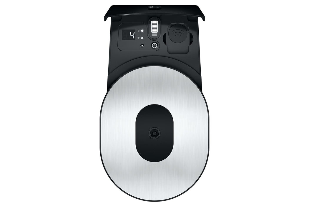 EAN 7610917242610 - JURA Cool Control Negro 1,1 L Tanque de leche imagen 4