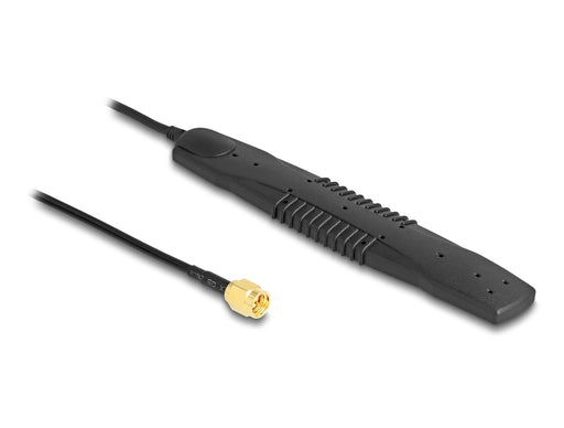 EAN 4043619901012 - DeLOCK 90101 antena para red Antena omnidireccional imagen 1