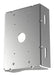 EAN 7331021051089 - Axis 5506-691 cámaras de seguridad y montaje para vivienda Monte imagen 3