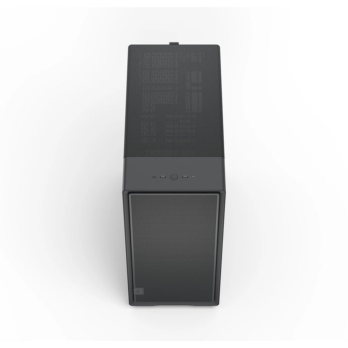 EAN 7340172710370 - Fractal Design Epoch XL Torre Negro imagen 6