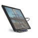 EAN 4252011900411 - 4smarts 7in1 USB 3.2 Gen 1 (3.1 Gen 1) Type-A + Type-C Gris imagen 7