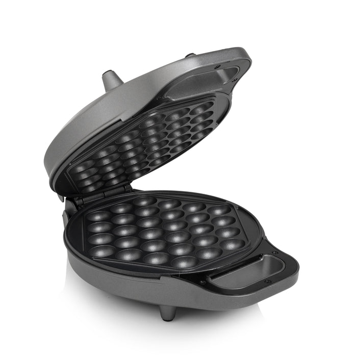 EAN 8713016085931 - Princess 132465 1 barquillo(s) 700 W Negro imagen 1