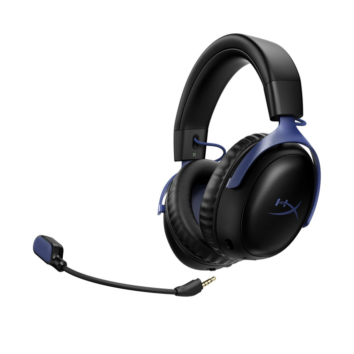 EAN 826581029533 - HyperX DF7E9AA auricular y casco imagen 8