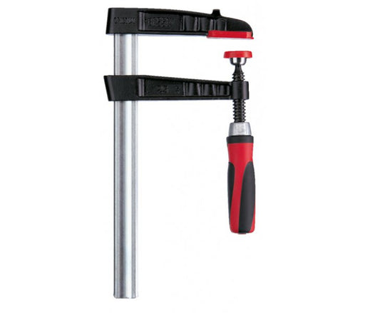 EAN 4008158030142 - BESSEY TG30-2K abrazadera Abrazadera de barra 30 cm Aluminio, Negro, Rojo imagen 1