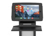 EAN 0853224007412 - Compulocks UKBTRAYB kit de montaje Negro imagen 8