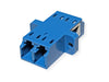 EAN 7630049621862 - VALUE 21.99.0663 cambiador de género para cable 2x LC Azul imagen 2