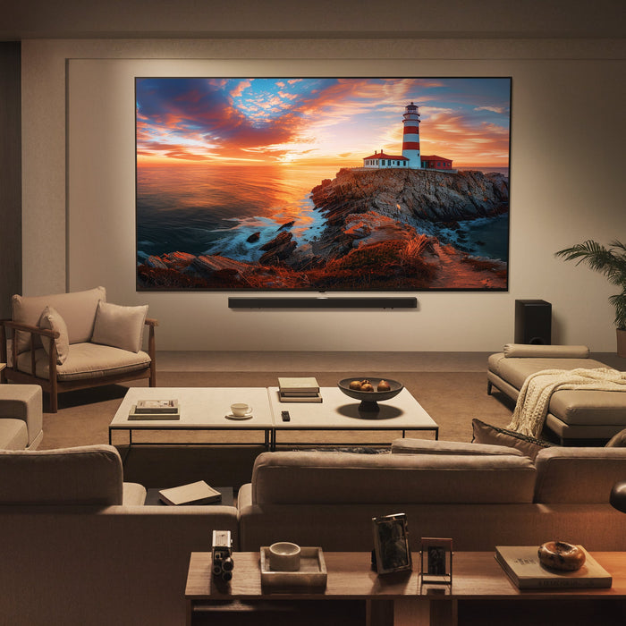 EAN 8806096327685 - LG QNED evo AI 86QNED86A6A 2,18 m (86") 4K Ultra HD Smart TV Wifi Negro imagen 13