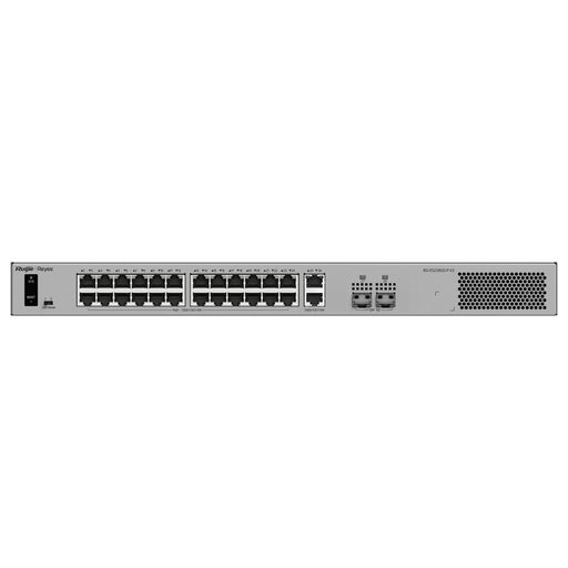 EAN 6976915006762 - Ruijie Networks RG-ES228GS-P-V2 switch Gestionado L2 Gigabit Ethernet (10/100/1000) Energía sobre Etherne imagen 1