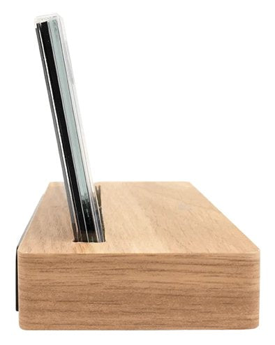 EAN 3499550389302 - Thomson CT610 estación meteorológica digital Madera LCD AC/Batería imagen 5