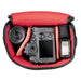 EAN 4047443426154 - Hama Albany HC Carcasa compacta Negro imagen 1