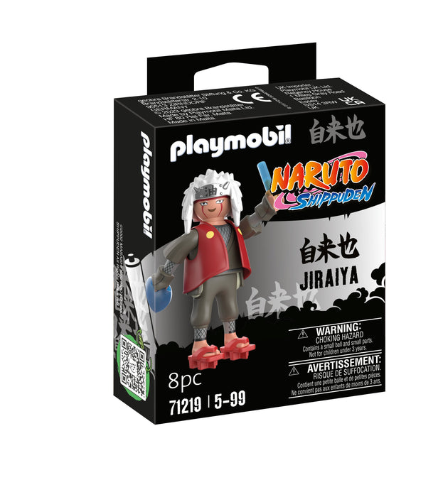 EAN 4008789712196 - Playmobil 71219 figura de juguete para niños imagen 2