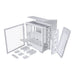 EAN 886523302629 - Phanteks ECLIPSE G500A DRGB Midi Tower Blanco imagen 17
