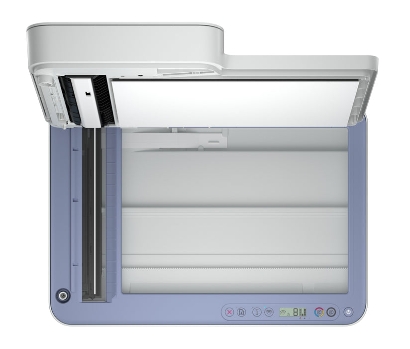 EAN 0198828789709 - HP DeskJet 4322 Inyección de tinta térmica A4 4800 x 1200 DPI 8,5 ppm Wifi imagen 21