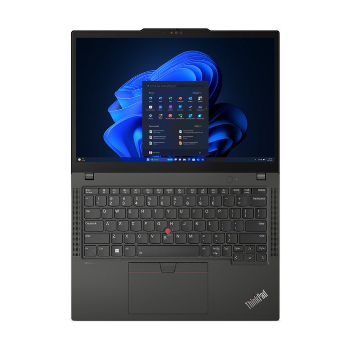 EAN 197530128325 - Lenovo ThinkPad X13 Gen 5 Intel Core Ultra 7 155U Portátil 33,8 cm (13.3") WUXGA 16 GB LPDDR5x-SDRAM 512 G imagen 8