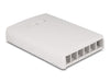 EAN 4043619670543 - DeLOCK 67054 accesorio para módulo Keystone Soporte para instalación en carcasa imagen 1
