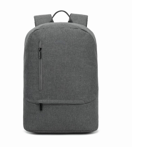 EAN 8021735198161 - Celly DAYPACKGR mochila Mochila informal Gris imagen 2