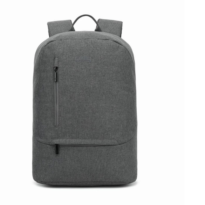 EAN 8021735198161 - Celly DAYPACKGR mochila Mochila informal Gris imagen 2