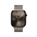 EAN 0195949566172 - Apple Watch Series 10 OLED 42 mm Digital 374 x 446 Pixeles Pantalla táctil 4G Titanio Wifi GPS (satélite) imagen 2