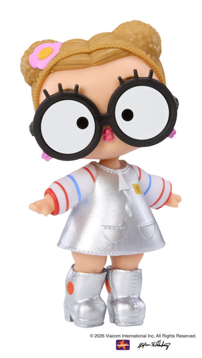 EAN 0035051249788 - L.O.L. Surprise! Loves SpongeBob SquarePants Tots Asst imagen 13
