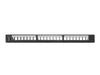 EAN 5901969416114 - Lanberg PPKS-1124-B panel de parcheo 1U imagen 2