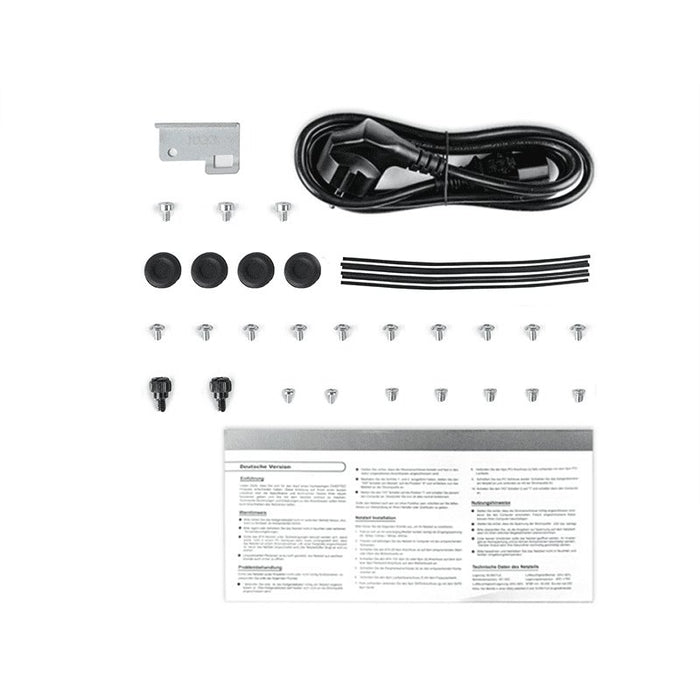 EAN 0753263079169 - Chieftec BE-10W-300 carcasa de ordenador Small Form Factor (SFF) Blanco 300 W imagen 9