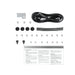 EAN 0753263079169 - Chieftec BE-10W-300 carcasa de ordenador Small Form Factor (SFF) Blanco 300 W imagen 9