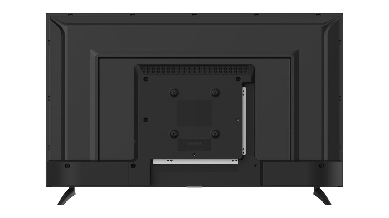 EAN 8435596217655 - Daewoo 32VB56HV Televisor 81,3 cm (32") HD Smart TV Wifi Negro imagen 3