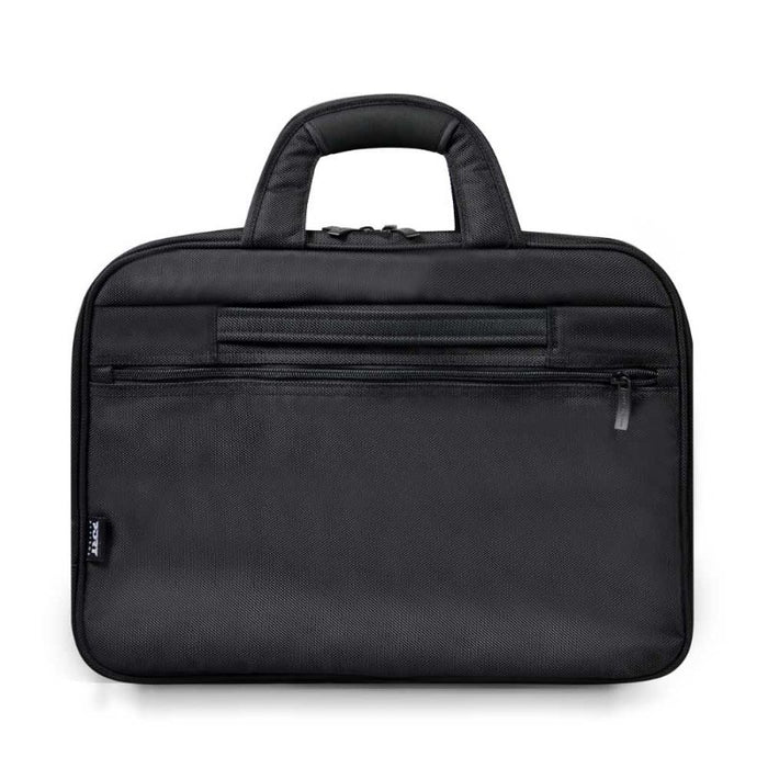 EAN 3567041702241 - Port Designs MANHATTAN 39,6 cm (15.6") Maletín Negro imagen 4