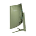EAN 0850054766984 - Arozzi Nova 34″ Curved pantalla para PC 86,4 cm (34") 3440 x 1440 Pixeles 4K Ultra HD LED Verde imagen 6
