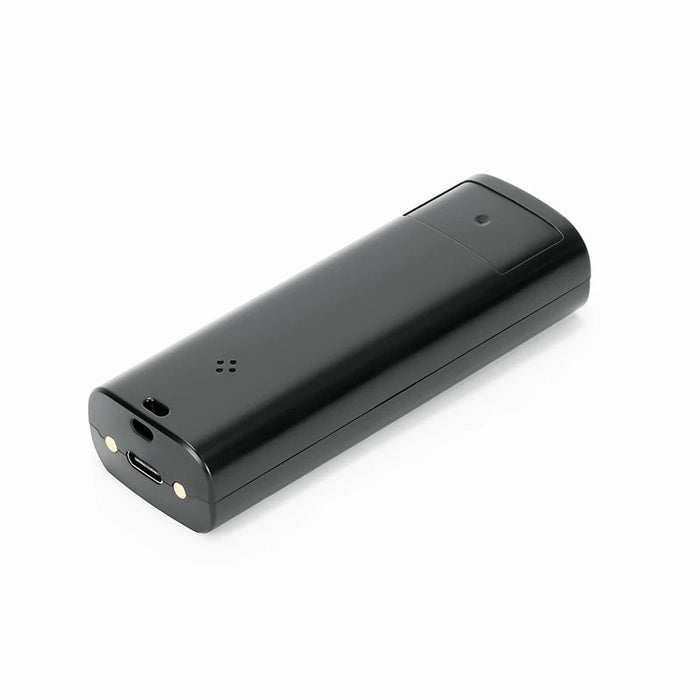 EAN 637962789195 - AVPos AVP-BT03-2D lector de código de barras Lector de códigos de barras manos libres 1D/2D CMOS Negro imagen 15