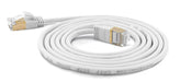 EAN 4250367771198 - Wantec 7119 cable de red Blanco 2 m Cat7 S/FTP (S-STP) imagen 1