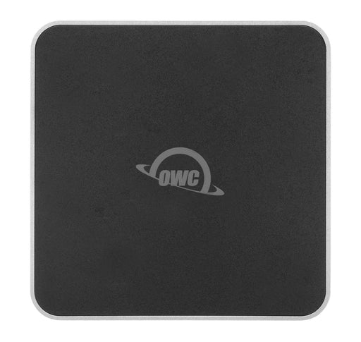 EAN 810149208904 - OWC OWCTCCFXB4RDR lector de tarjeta USB 3.2 Gen 2 (3.1 Gen 2) Type-C Negro imagen 2