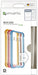 EAN 4250774918230 - 4smarts Ibiza funda para teléfono móvil Transparente imagen 1