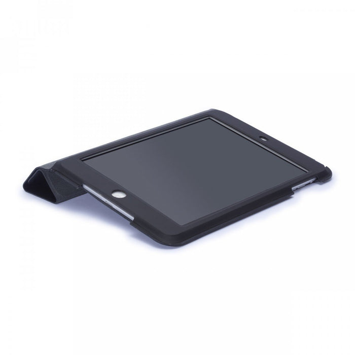 EAN 7332752005105 - DICOTA Leather Book Folio Negro imagen 2