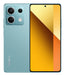 EAN 6941812755433 - Xiaomi Redmi Note 13 5G 16,9 cm (6.67") Ranura híbrida Dual SIM Android 13 USB Tipo C 8 GB 256 GB 5000 mA imagen 1