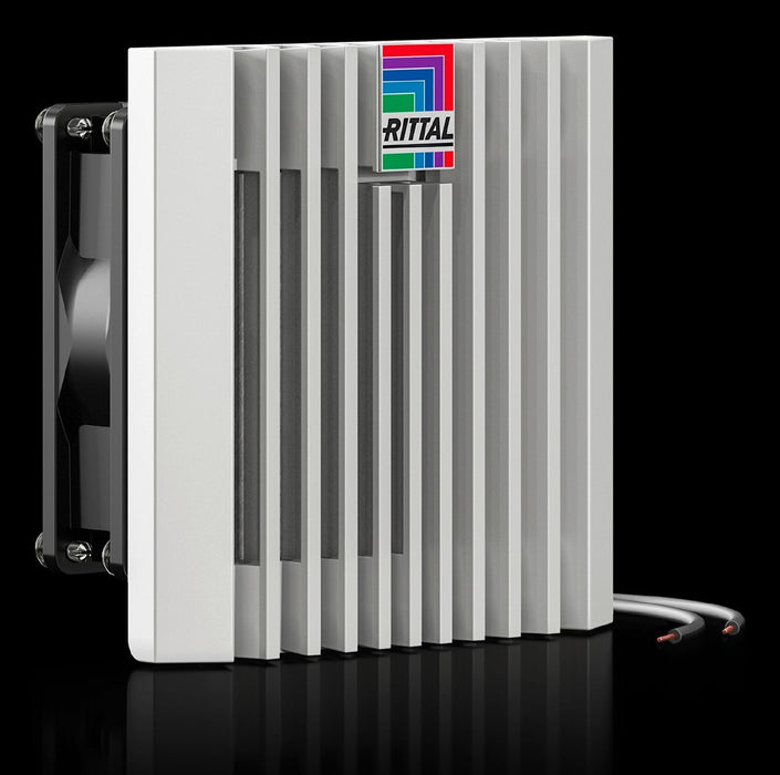 EAN 4028177998278 - Rittal SK 3237.724 Kit de ventilación imagen 1